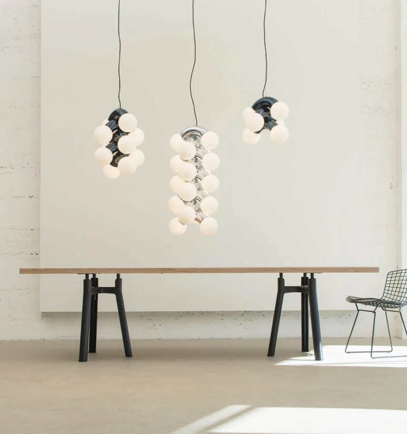 Vine Pendant Lamp - Yiarolight