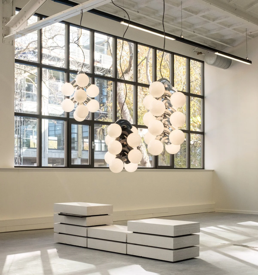 Vine Pendant Lamp - Yiarolight