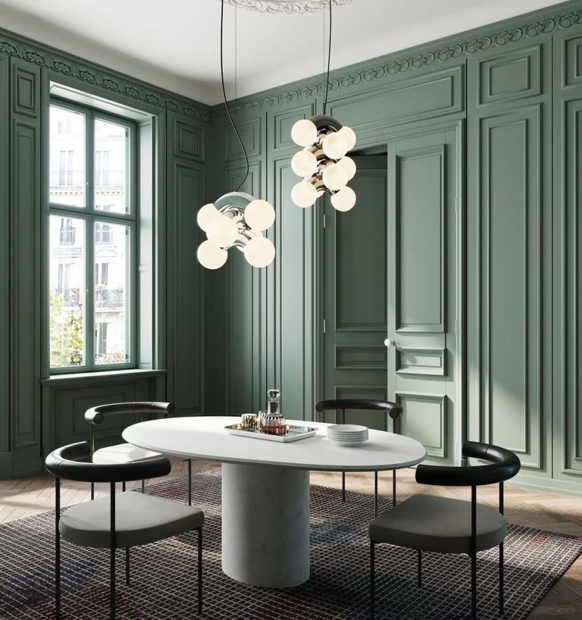 Vine Pendant Lamp - Yiarolight