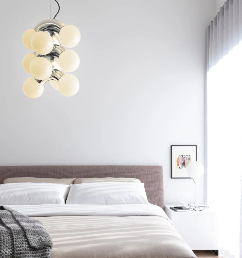 Vine Pendant Lamp - Yiarolight