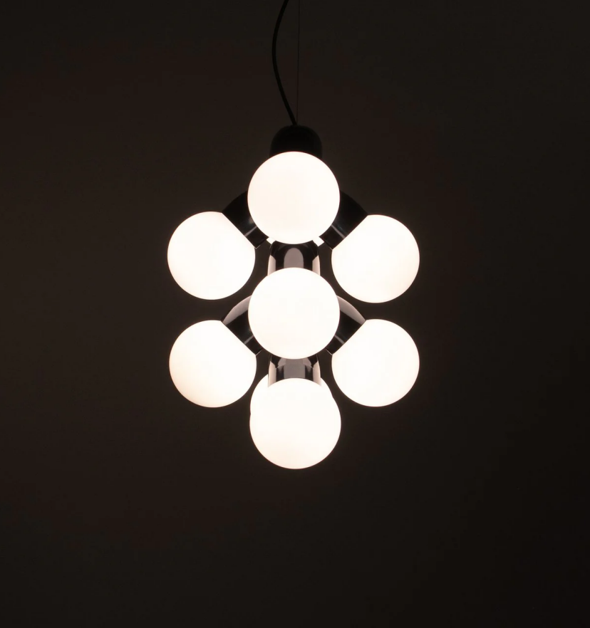 Vine Pendant Lamp - Yiarolight