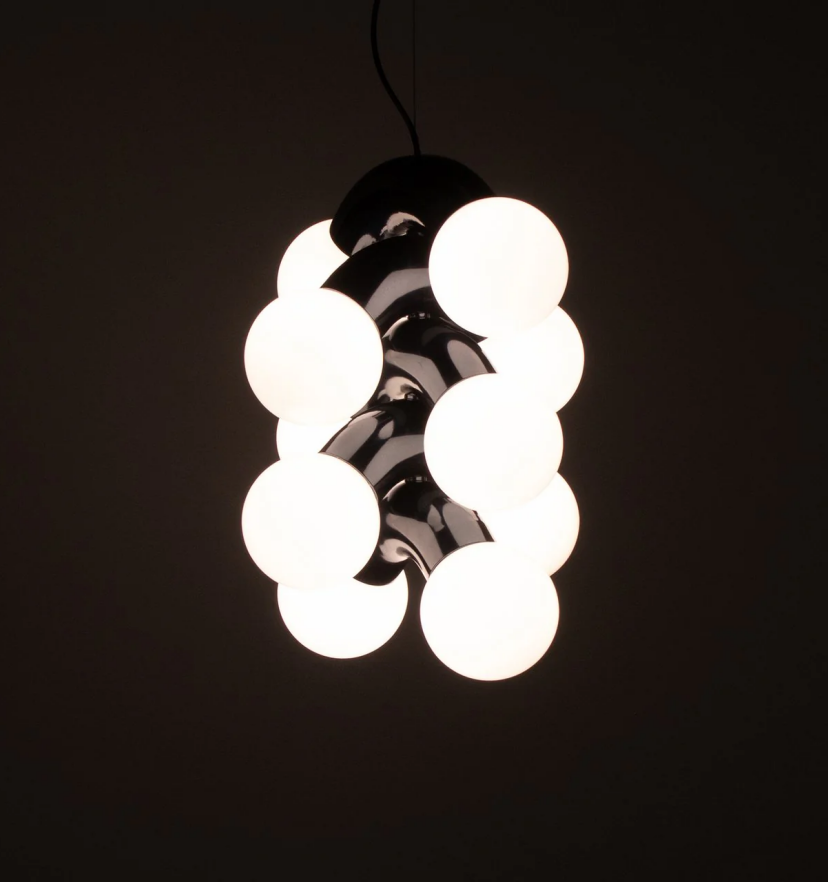 Vine Pendant Lamp - Yiarolight