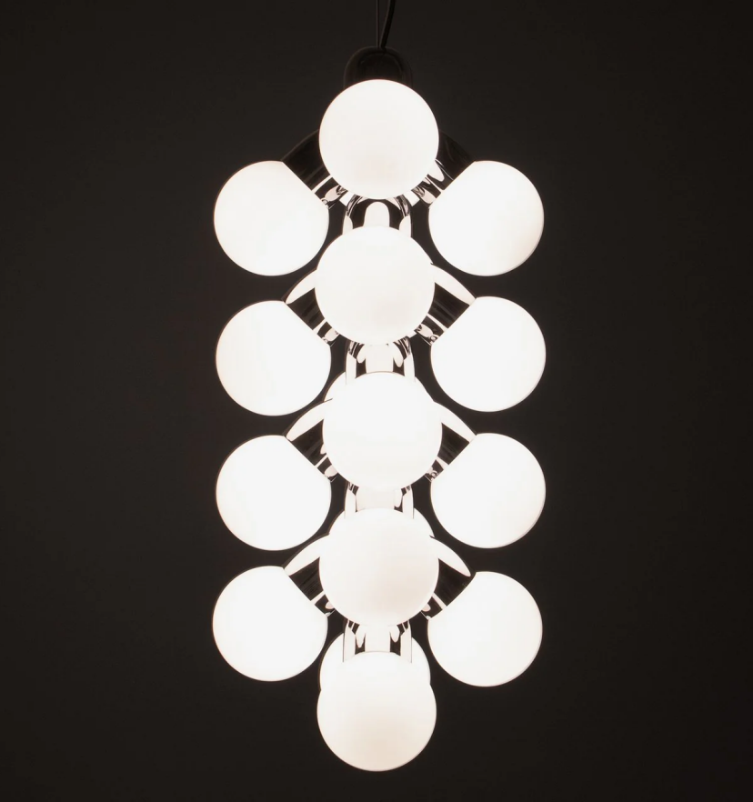 Vine Pendant Lamp - Yiarolight