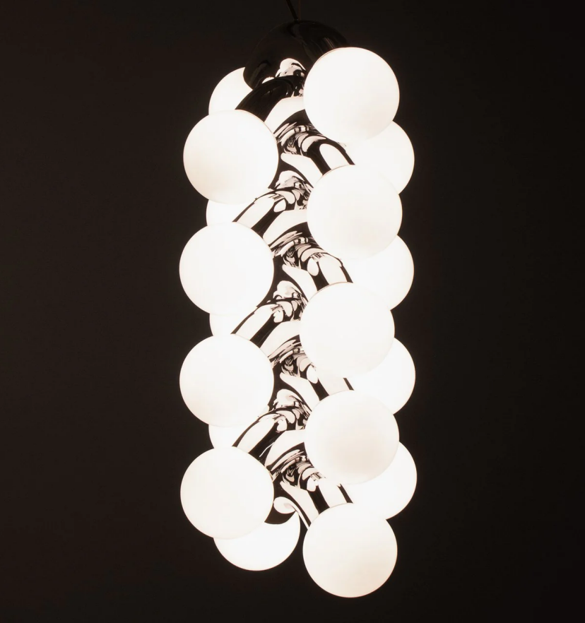 Vine Pendant Lamp - Yiarolight