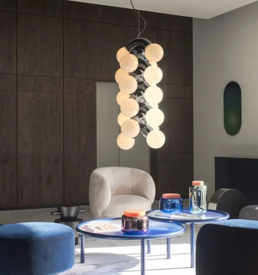 Vine Pendant Lamp - Yiarolight