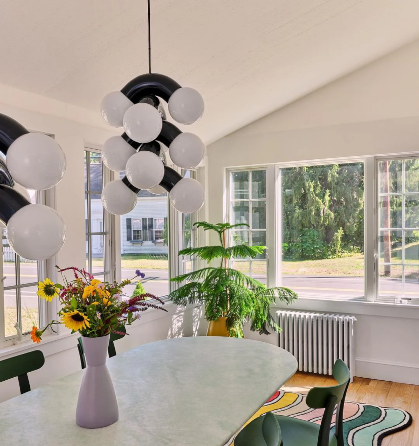 Vine Pendant Lamp - Yiarolight