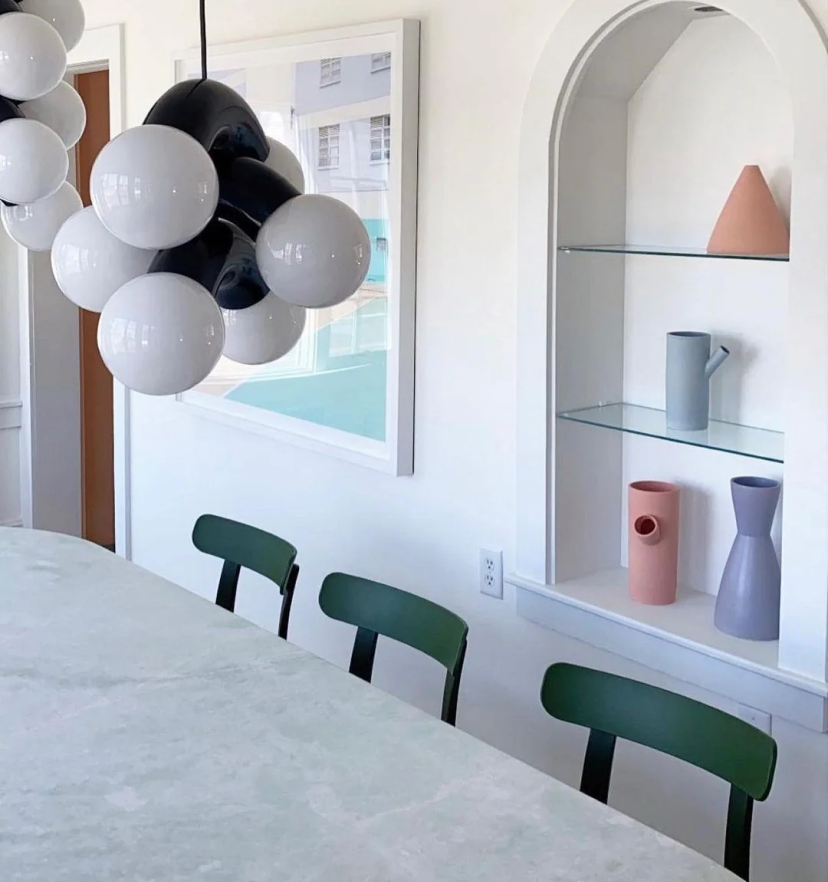 Vine Pendant Lamp - Yiarolight