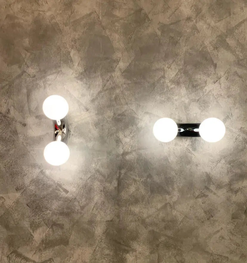Vine Wall Lamp - Yiarolight