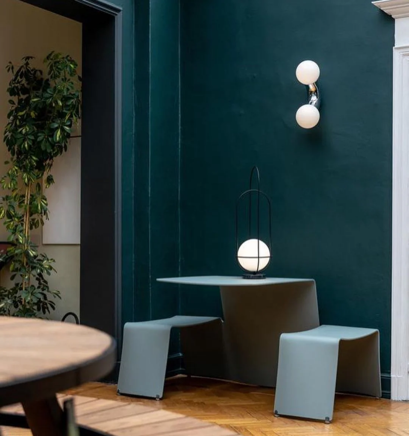 Vine Wall Lamp - Yiarolight