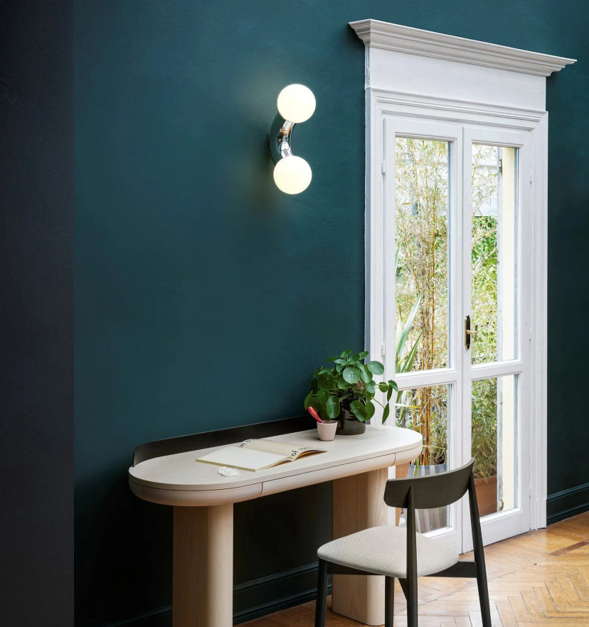 Vine Wall Lamp - Yiarolight
