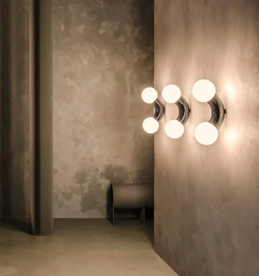 Vine Wall Lamp - Yiarolight