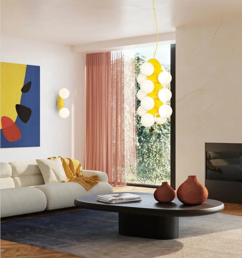 Vine Wall Lamp - Yiarolight