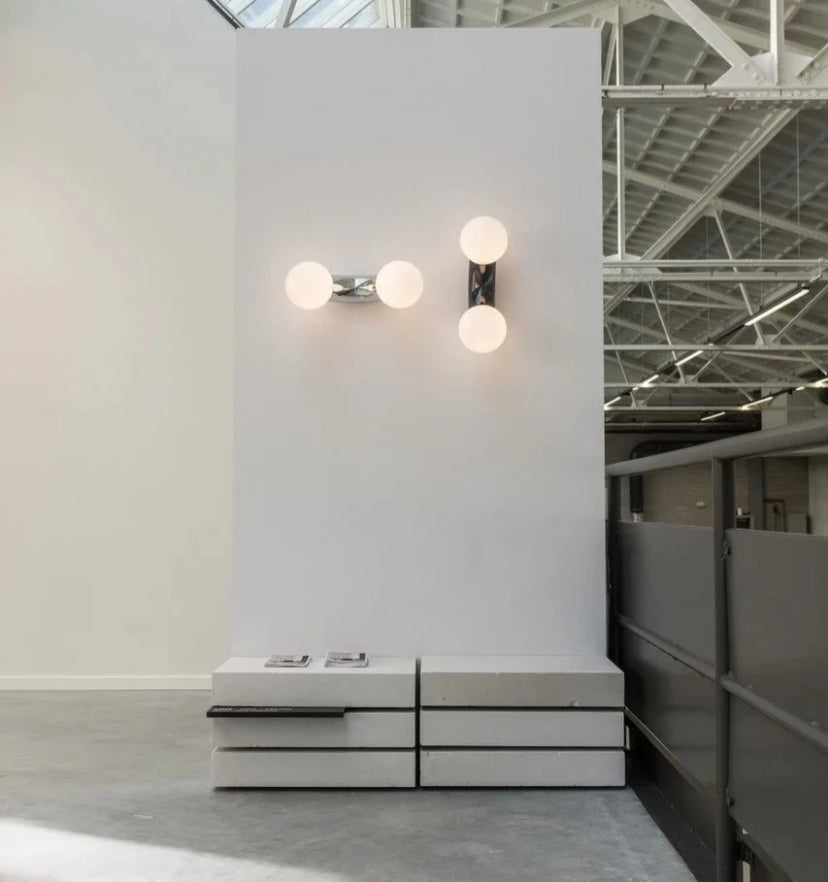 Vine Wall Lamp - Yiarolight