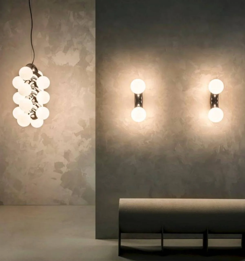 Vine Wall Lamp - Yiarolight