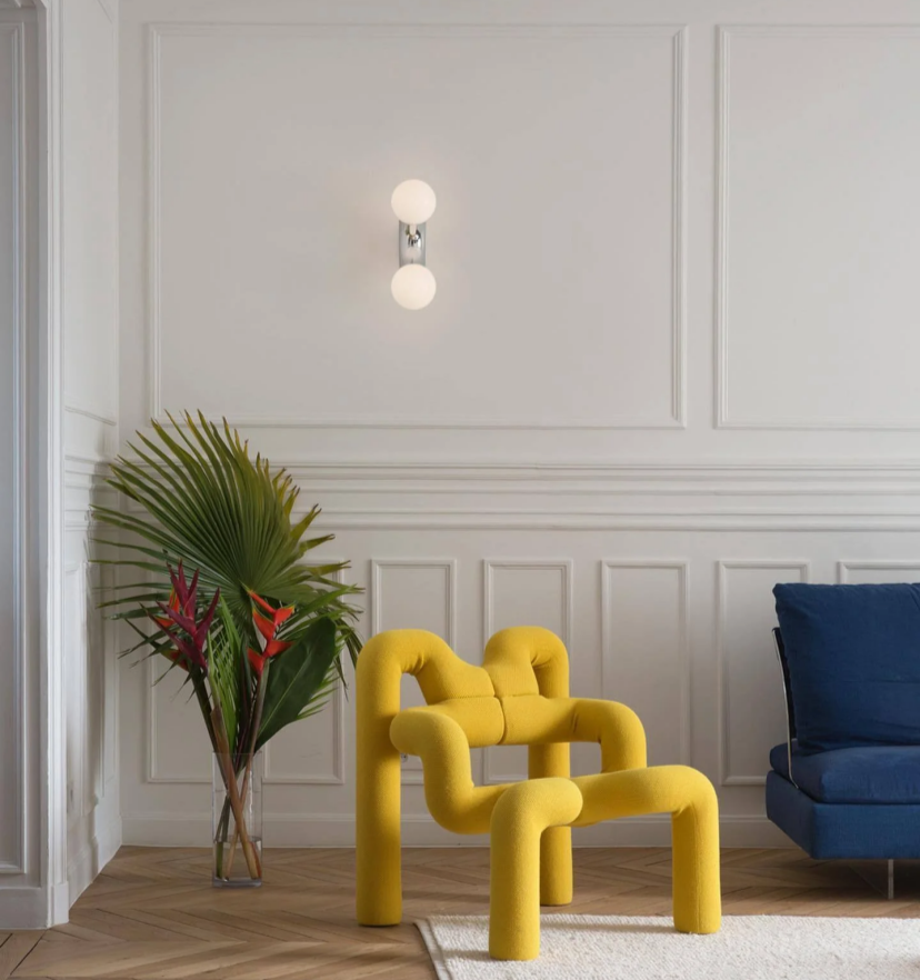 Vine Wall Lamp - Yiarolight