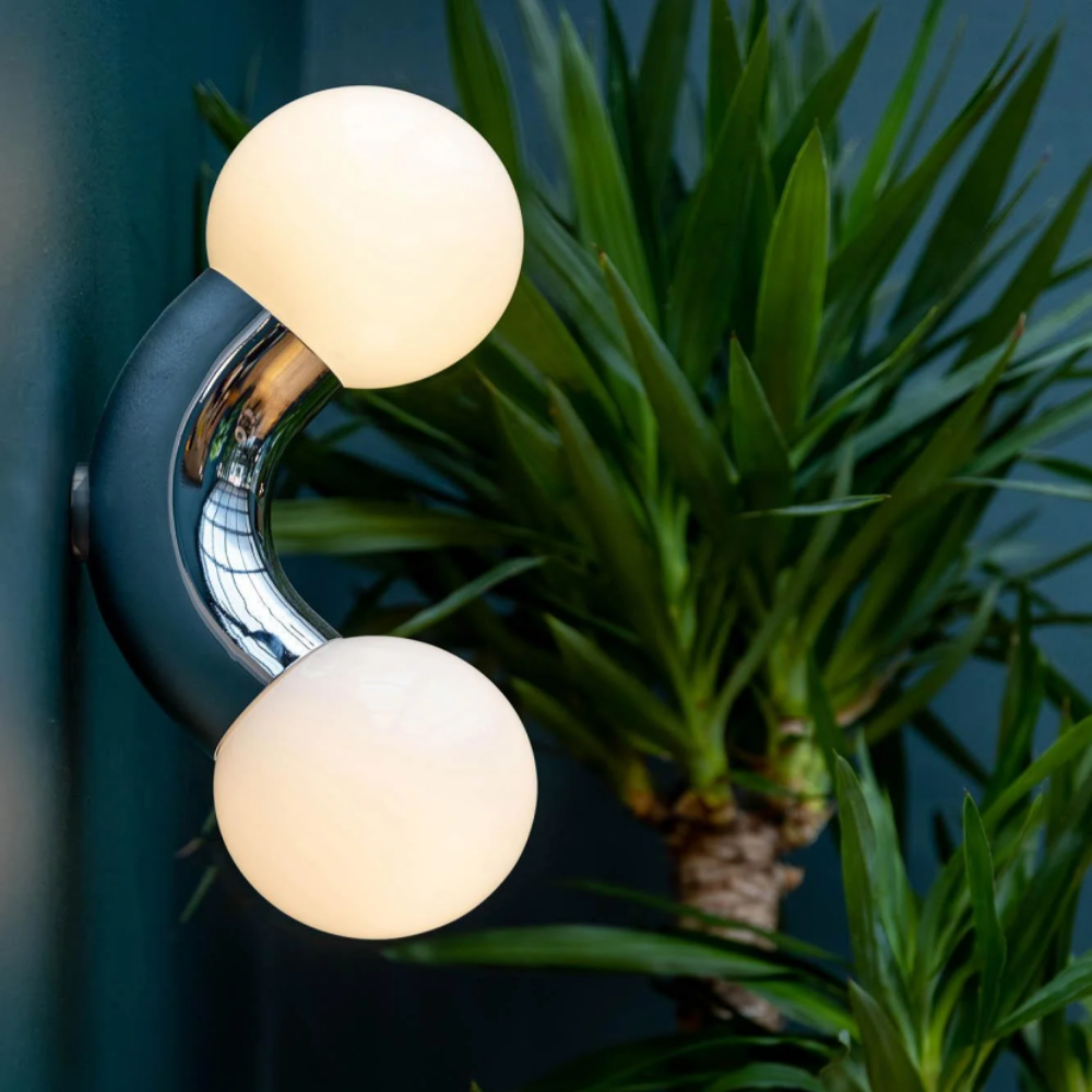 Vine Wall Lamp - Yiarolight