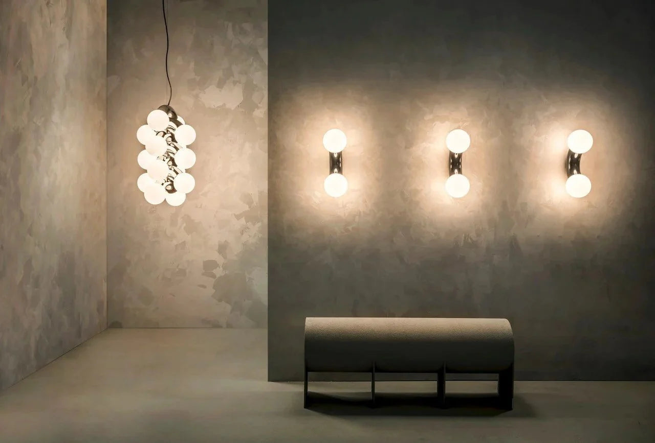 Vine Wall Lamp - Yiarolight