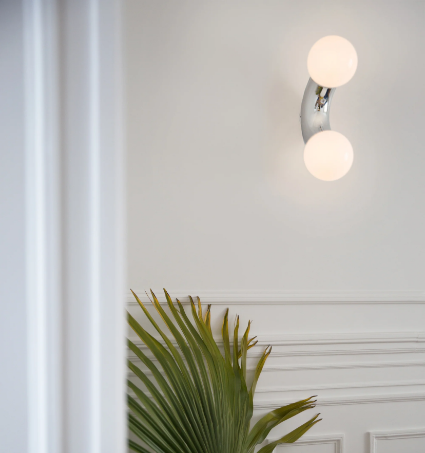 Vine Wall Lamp - Yiarolight