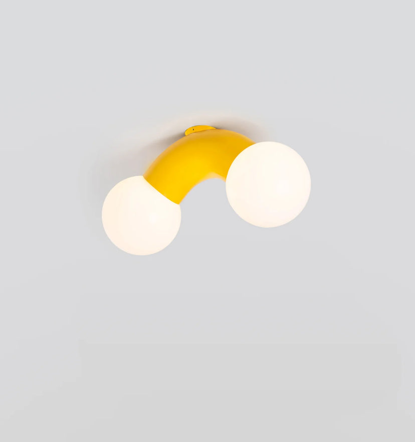 Vine Wall Lamp - Yiarolight