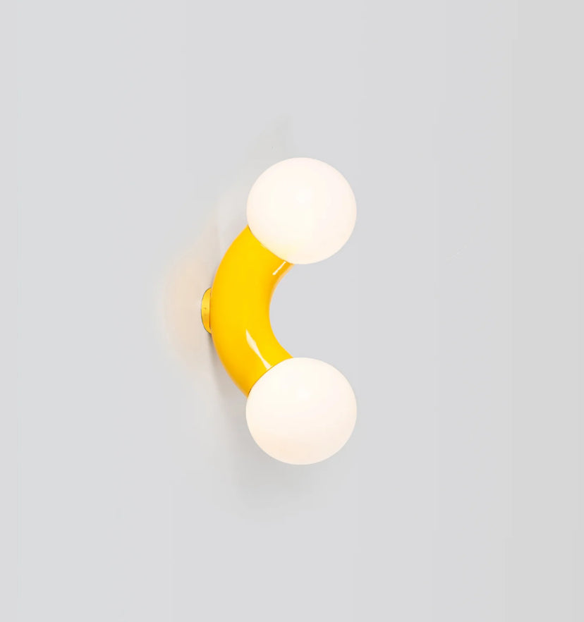 Vine Wall Lamp - Yiarolight