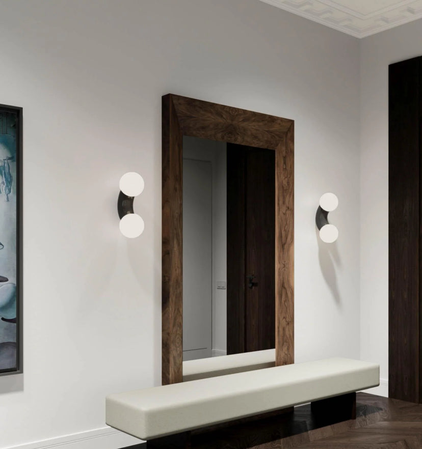 Vine Wall Lamp - Yiarolight