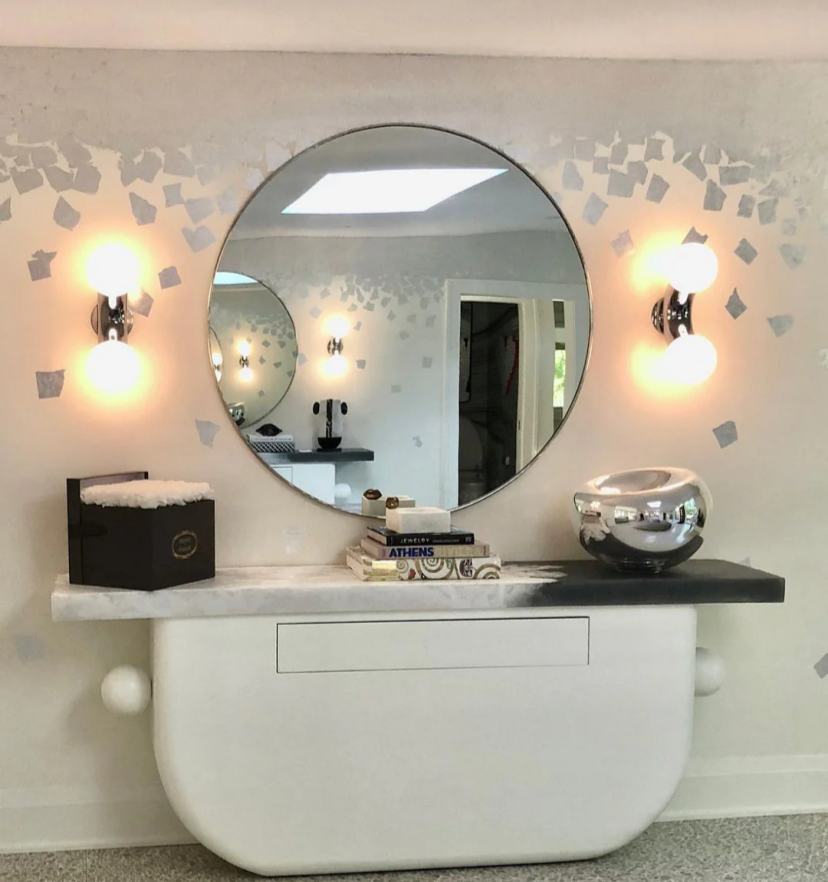 Vine Wall Lamp - Yiarolight