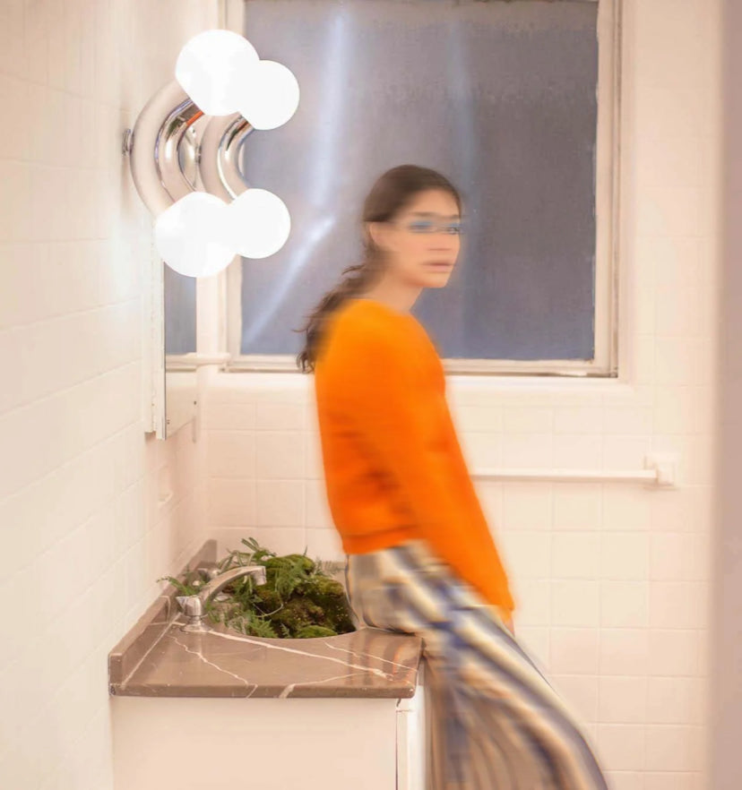 Vine Wall Lamp - Yiarolight