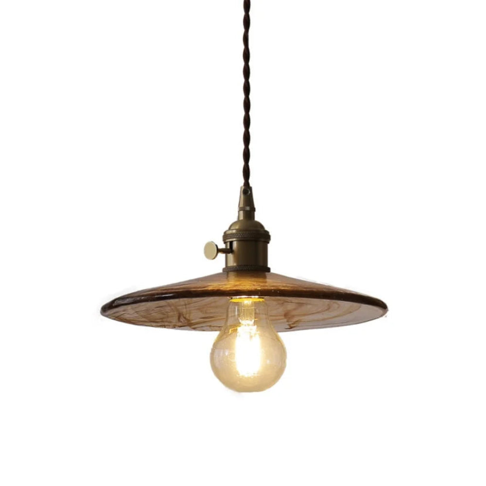 Perrin Pendant Light - Auraolight