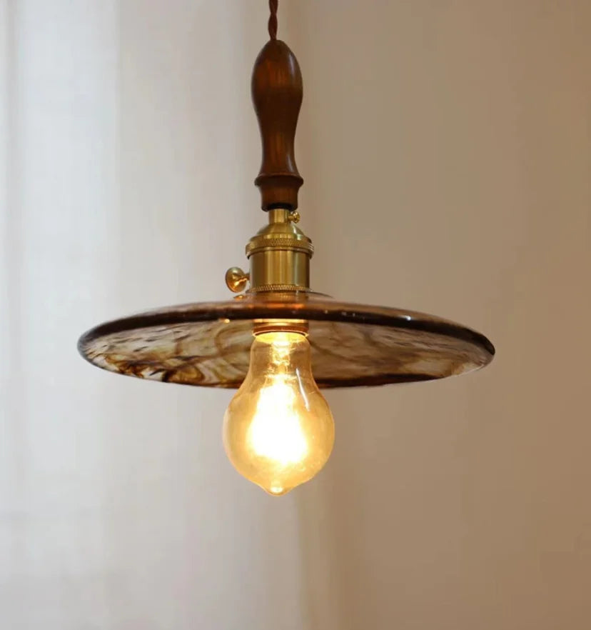 Perrin Pendant Light - Auraolight