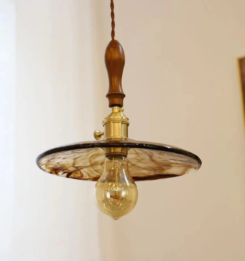 Perrin Pendant Light - Auraolight