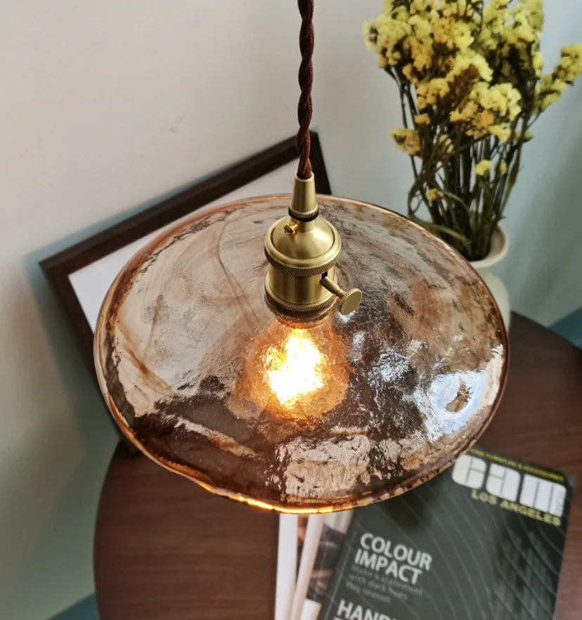 Perrin Pendant Light - Auraolight