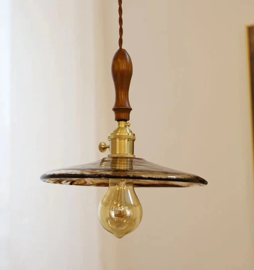 Perrin Pendant Light - Auraolight