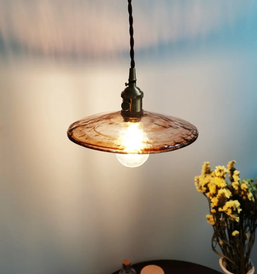 Perrin Pendant Light - Auraolight