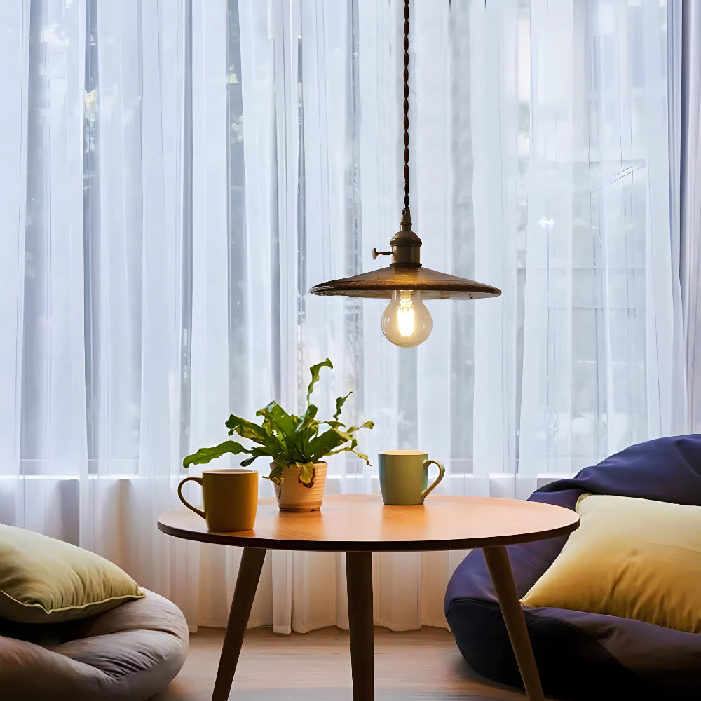 Perrin Pendant Light - Auraolight