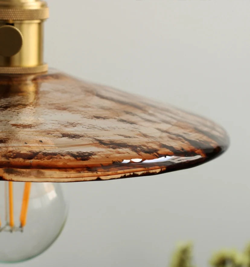 Perrin Pendant Light - Auraolight