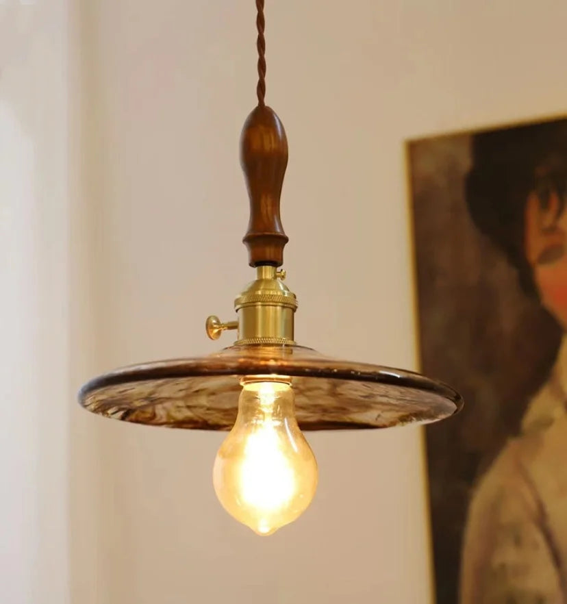 Perrin Pendant Light - Auraolight