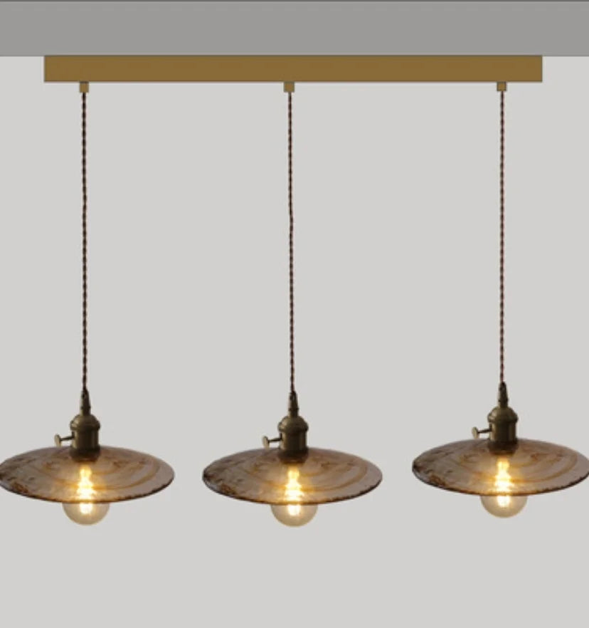 Perrin Pendant Light - Auraolight