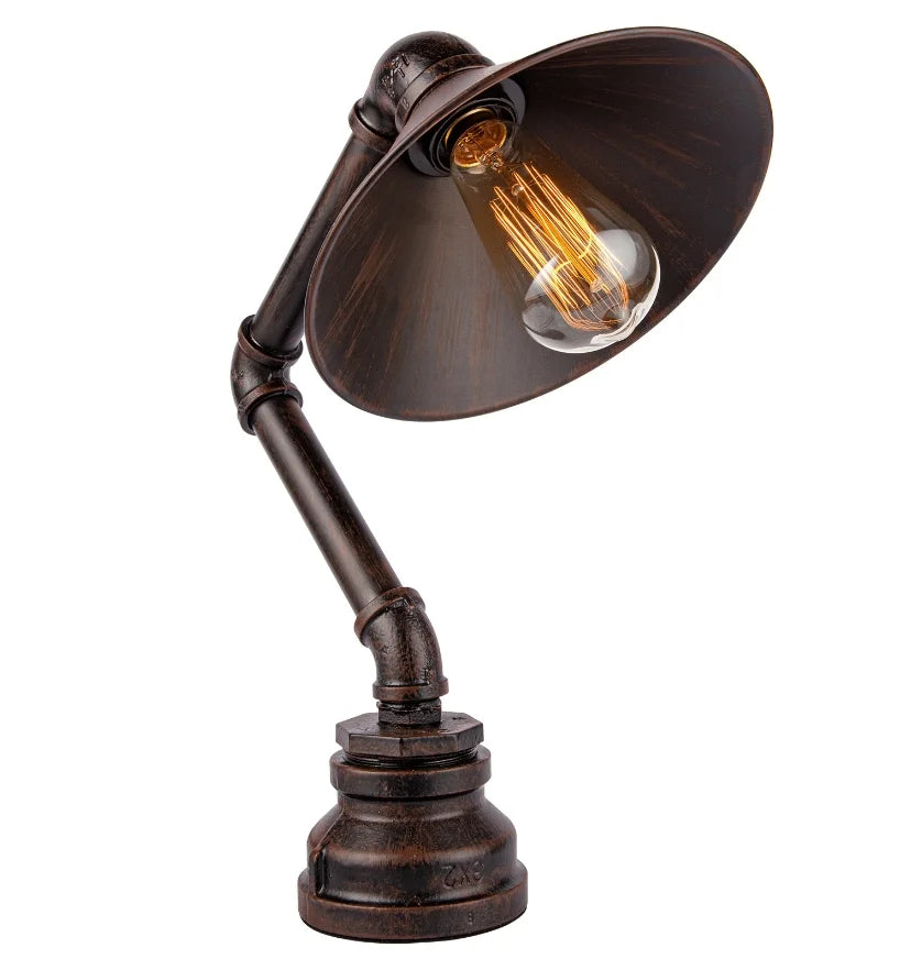 Pipe Table Lamp - Auraolight