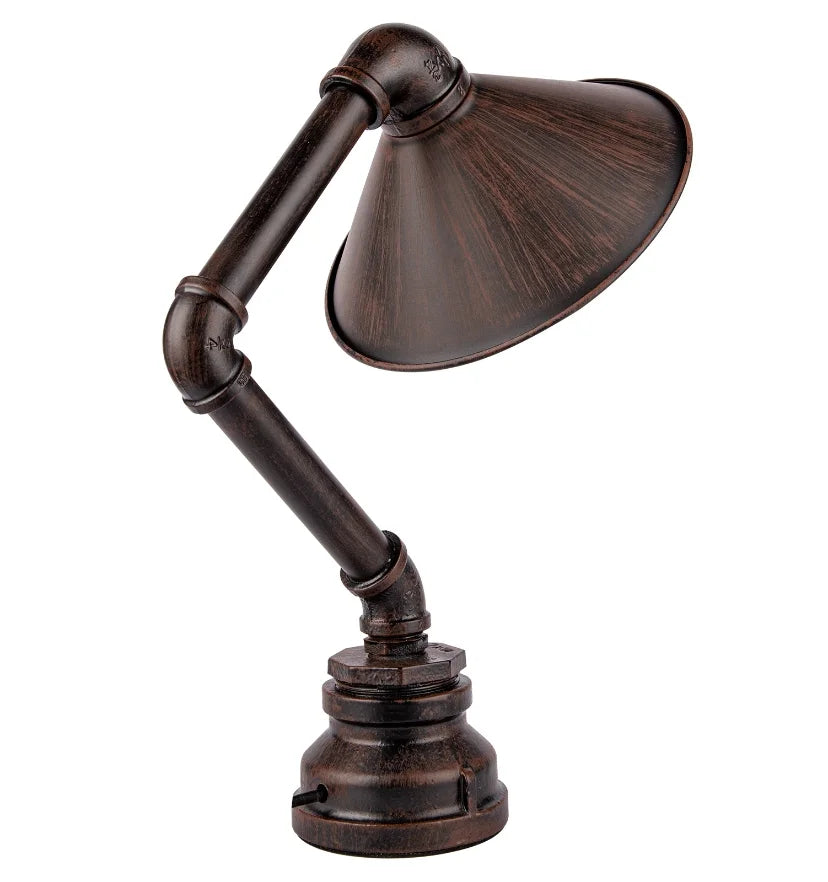 Pipe Table Lamp - Auraolight