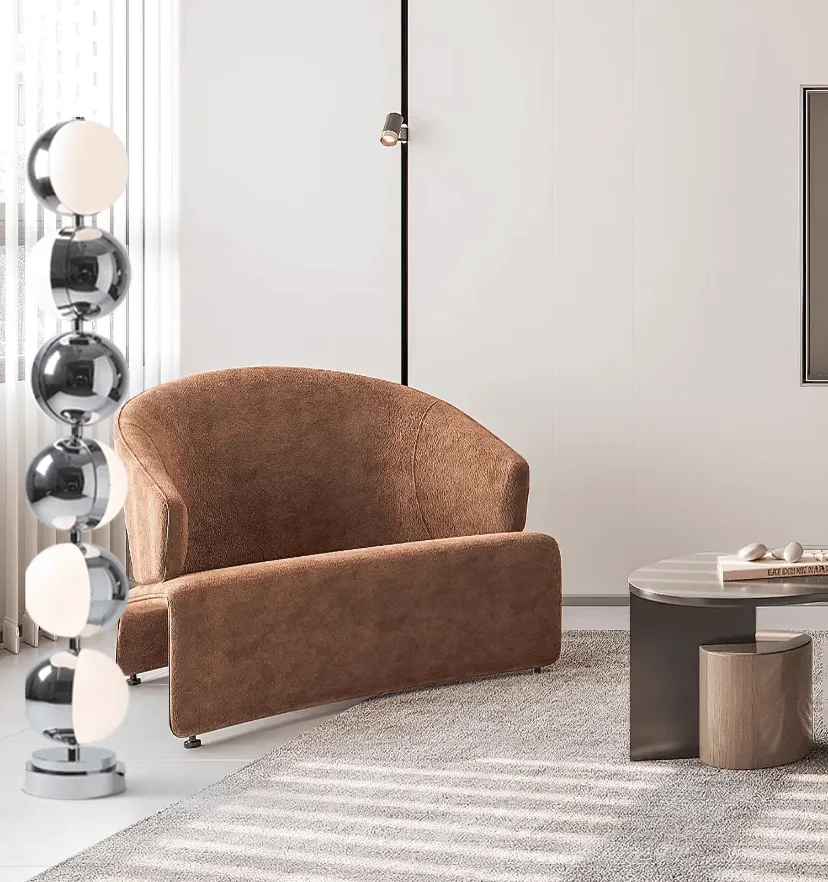 Vloer Floor Lamp - Yiarolight