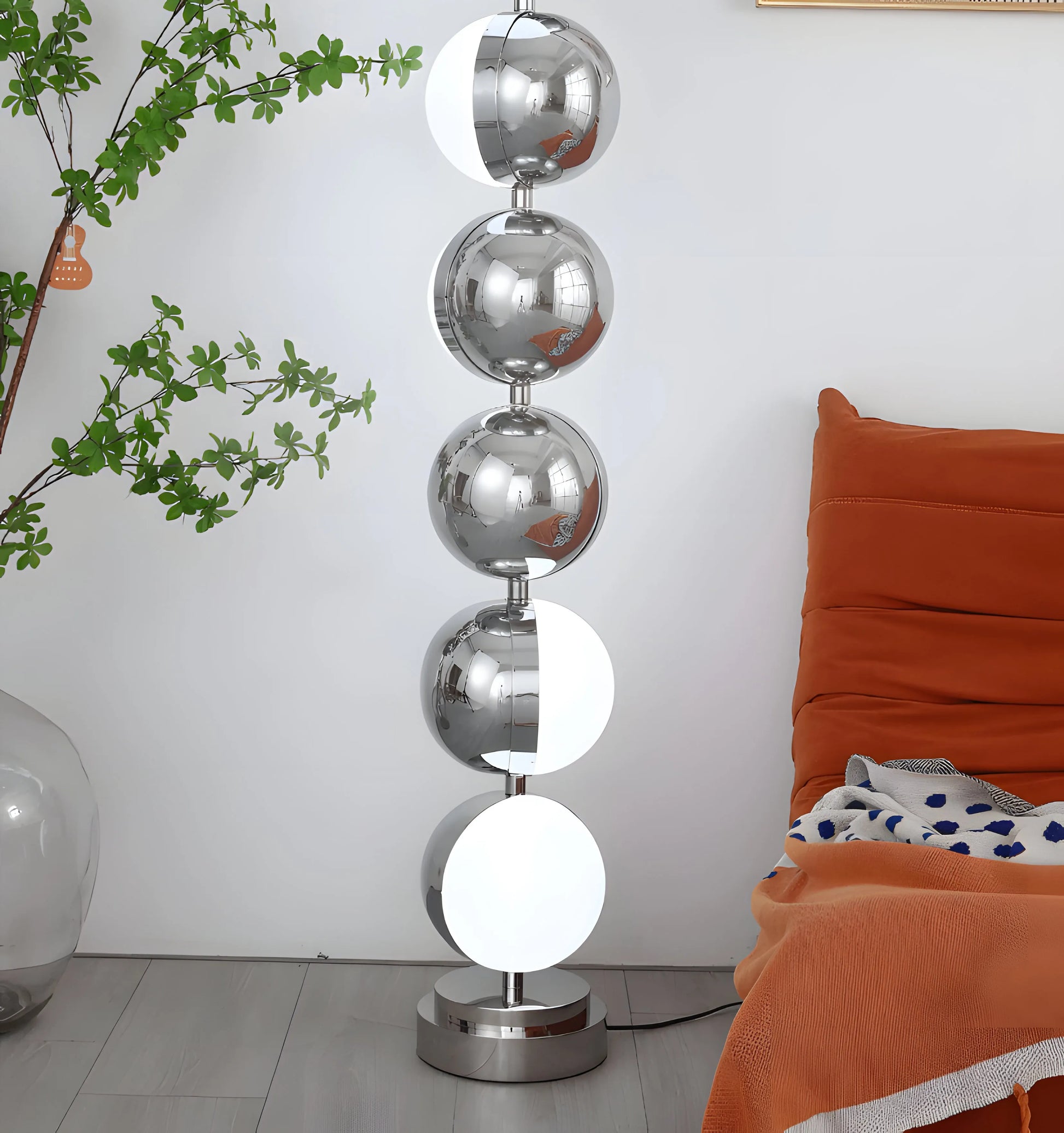 Vloer Floor Lamp - Yiarolight