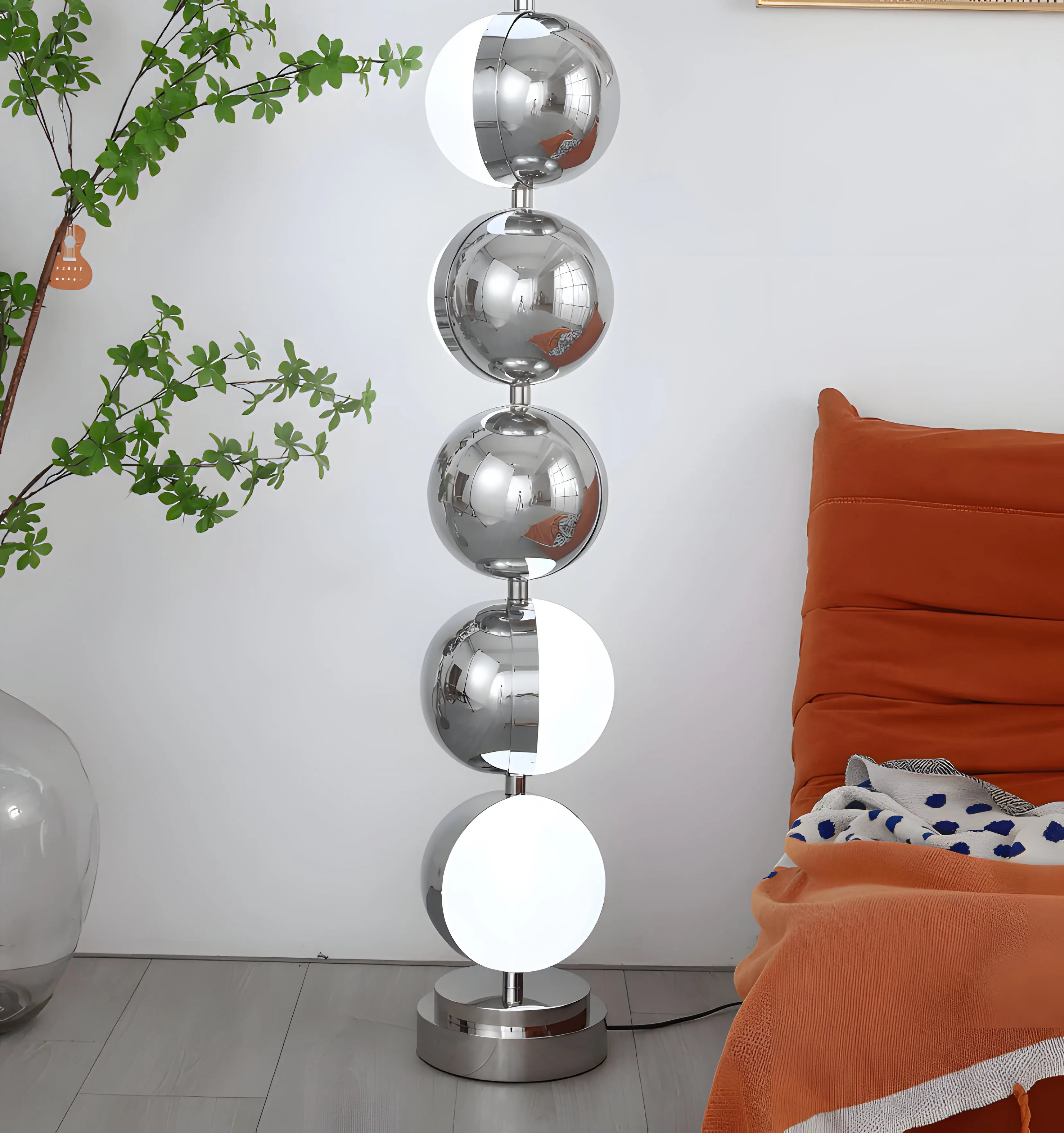 Vloer Floor Lamp - Yiarolight