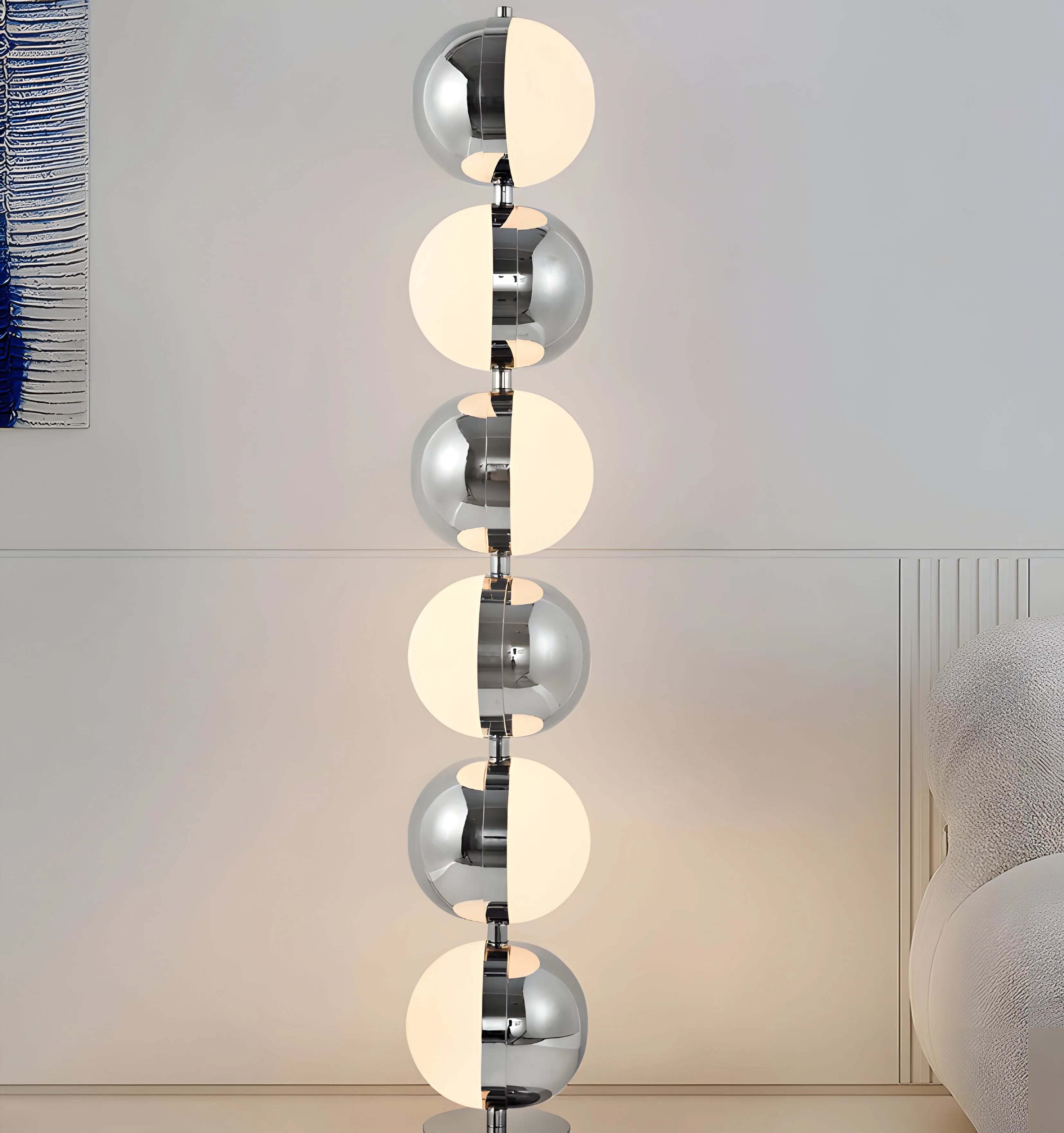 Vloer Floor Lamp - Yiarolight