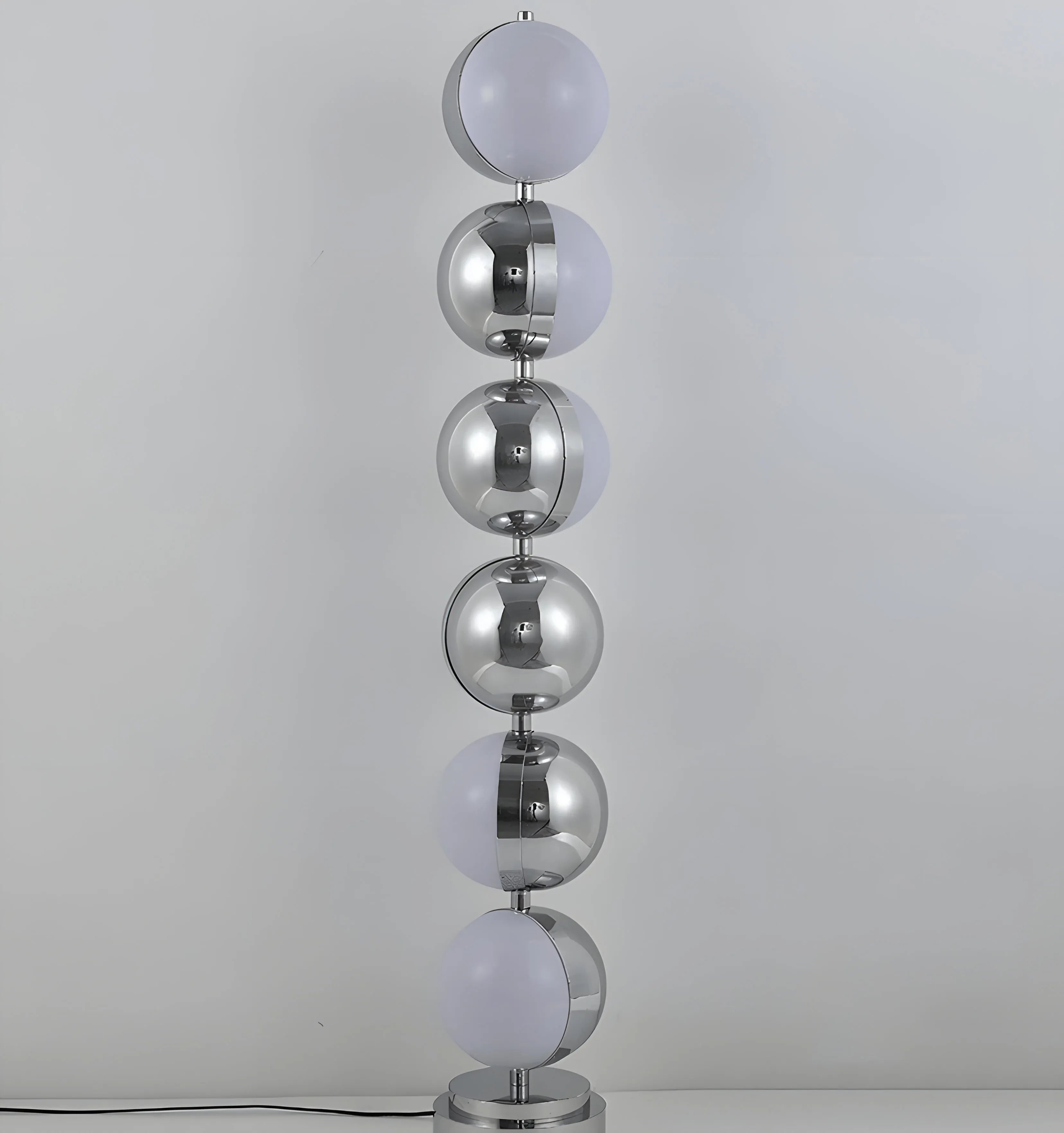 Vloer Floor Lamp - Yiarolight