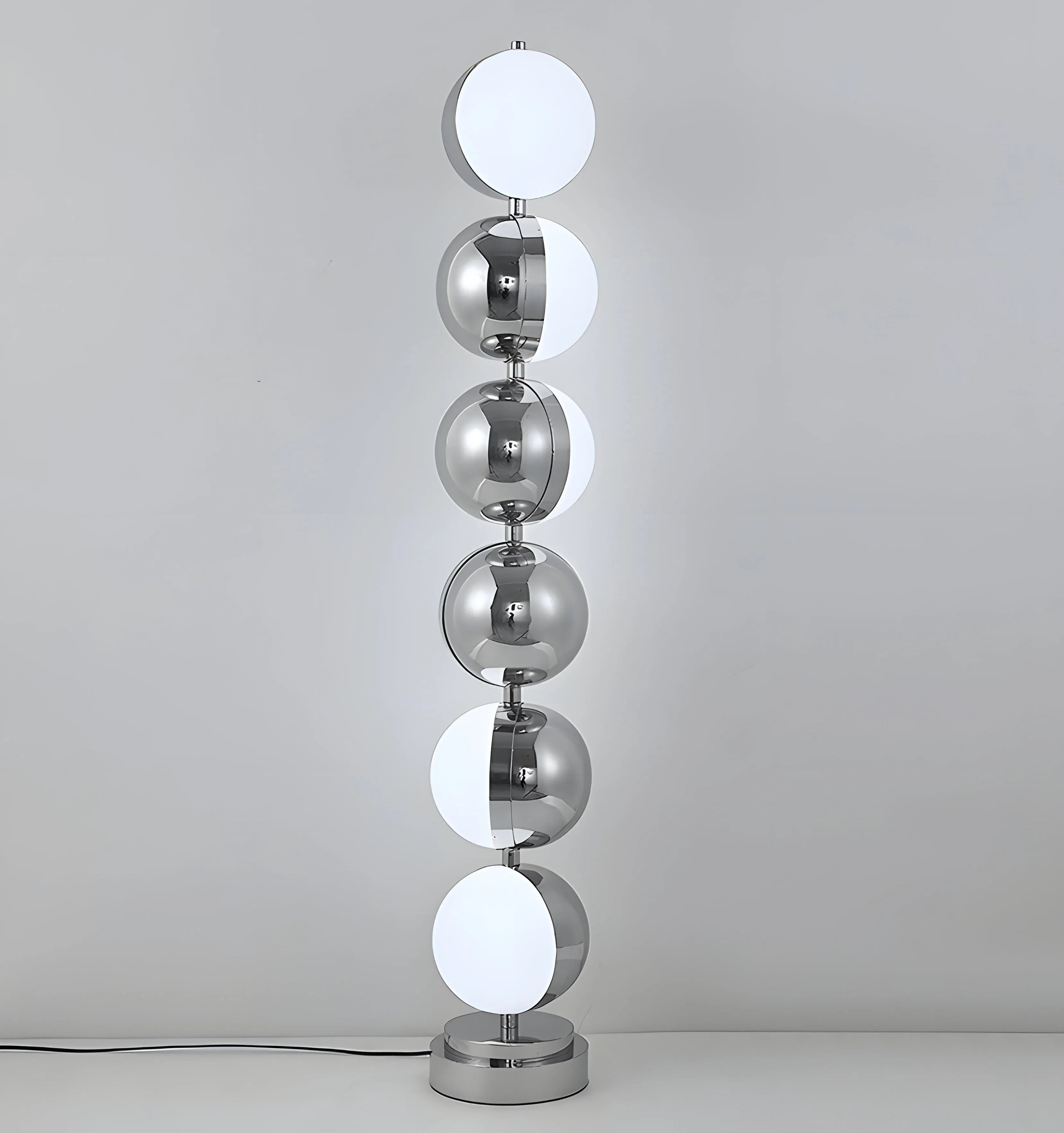 Vloer Floor Lamp - Yiarolight