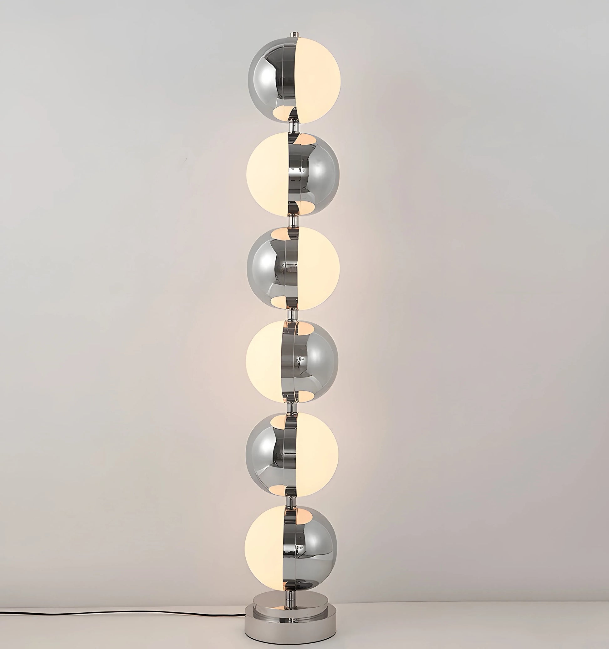 Vloer Floor Lamp - Yiarolight
