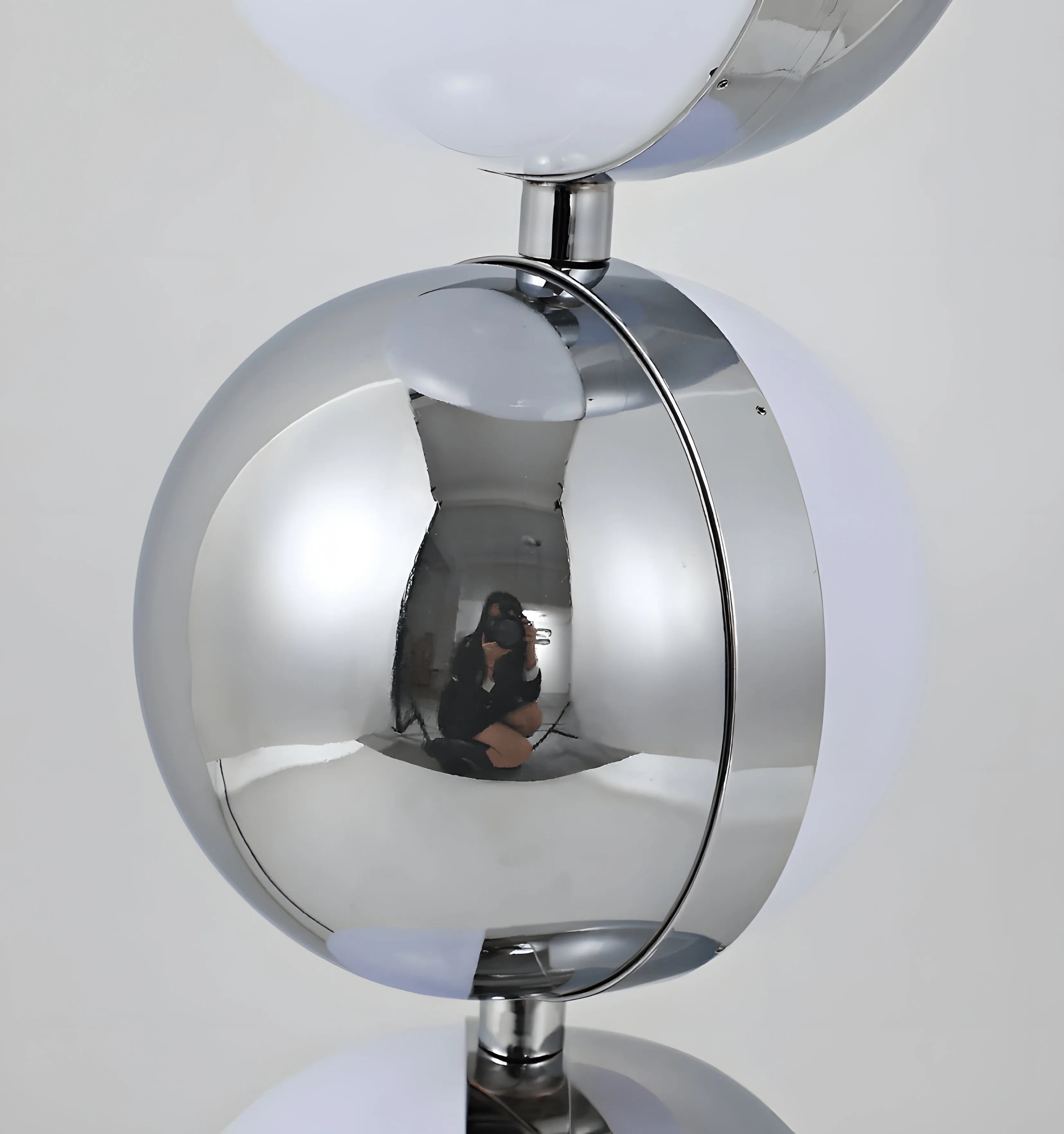 Vloer Floor Lamp - Yiarolight