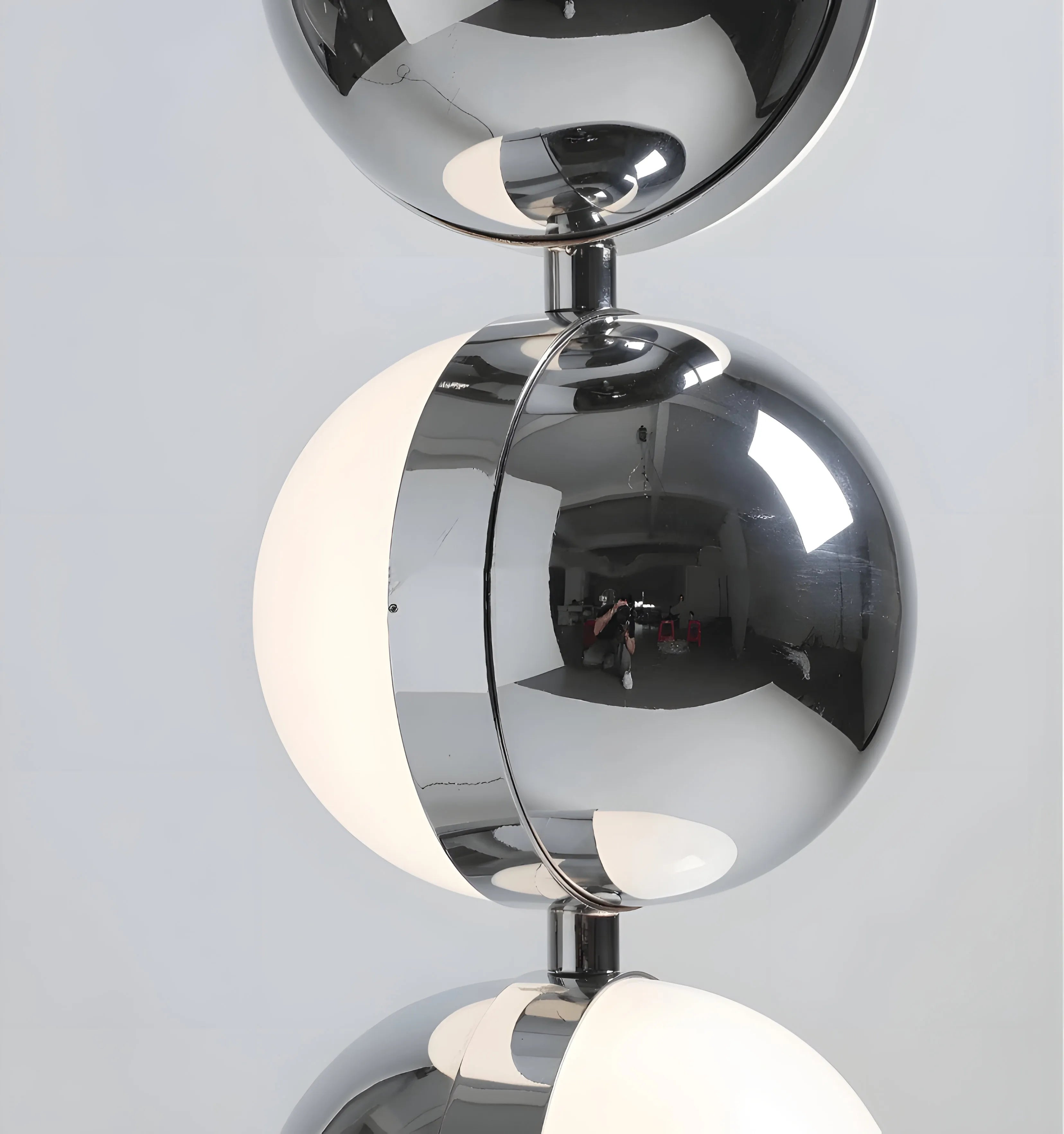 Vloer Floor Lamp - Yiarolight