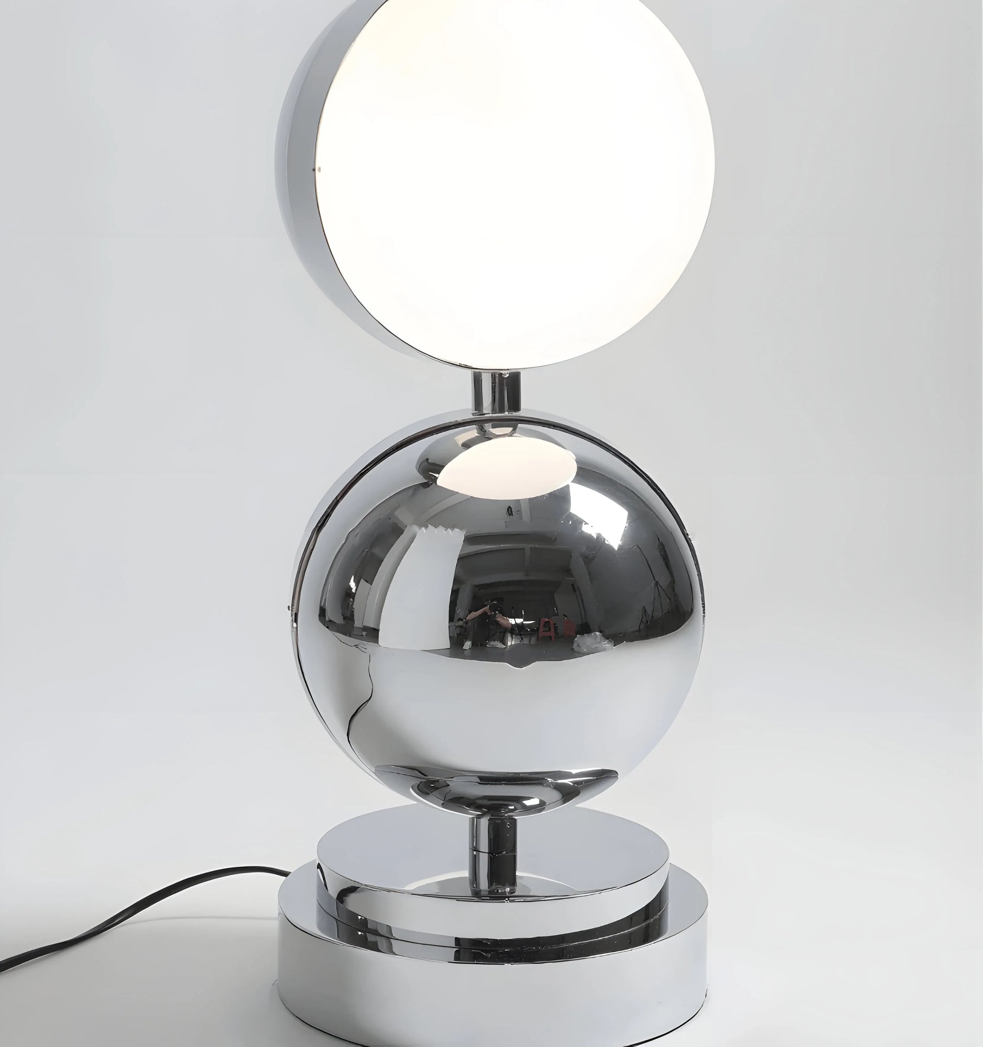 Vloer Floor Lamp - Yiarolight