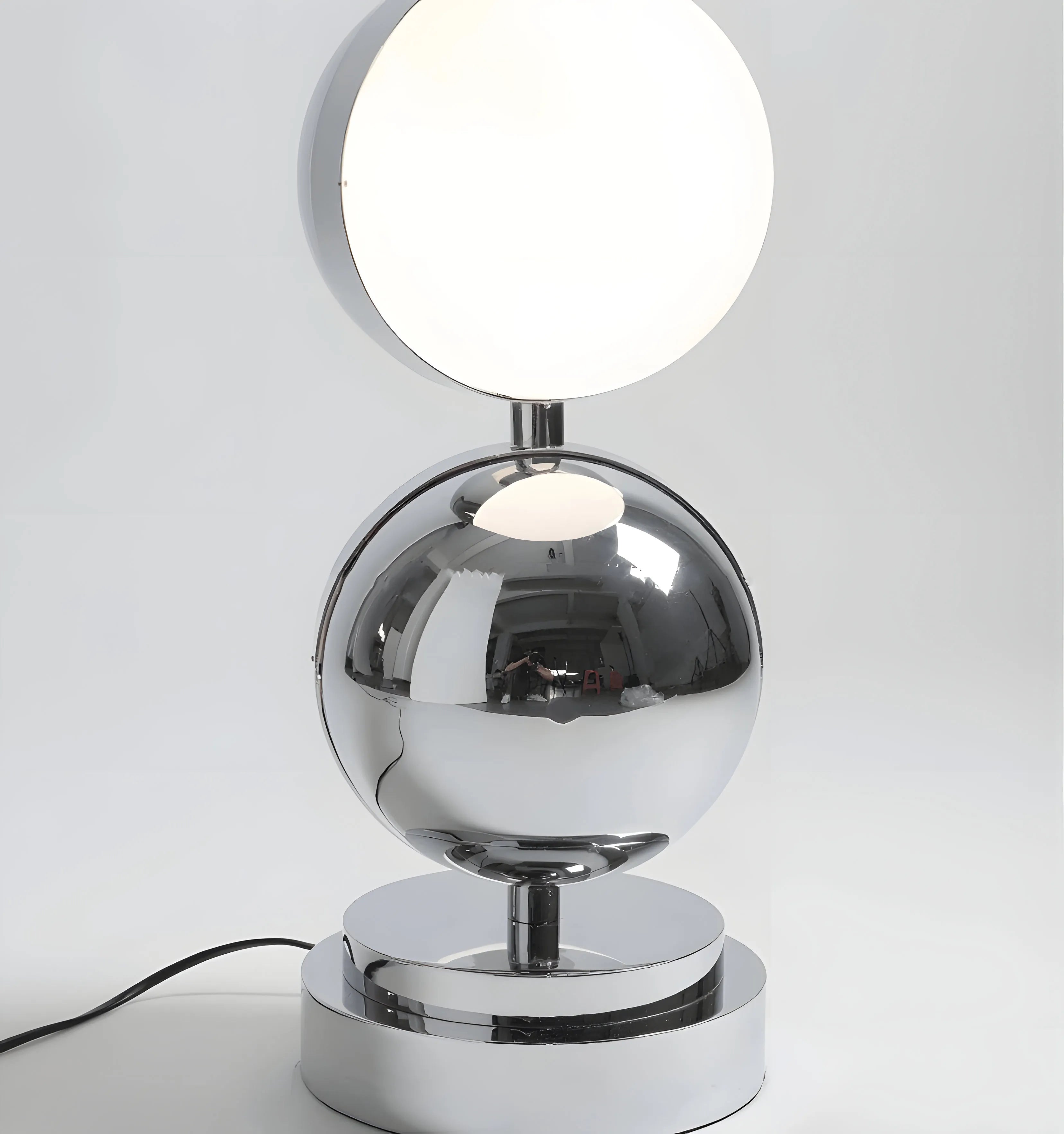 Vloer Floor Lamp - Yiarolight